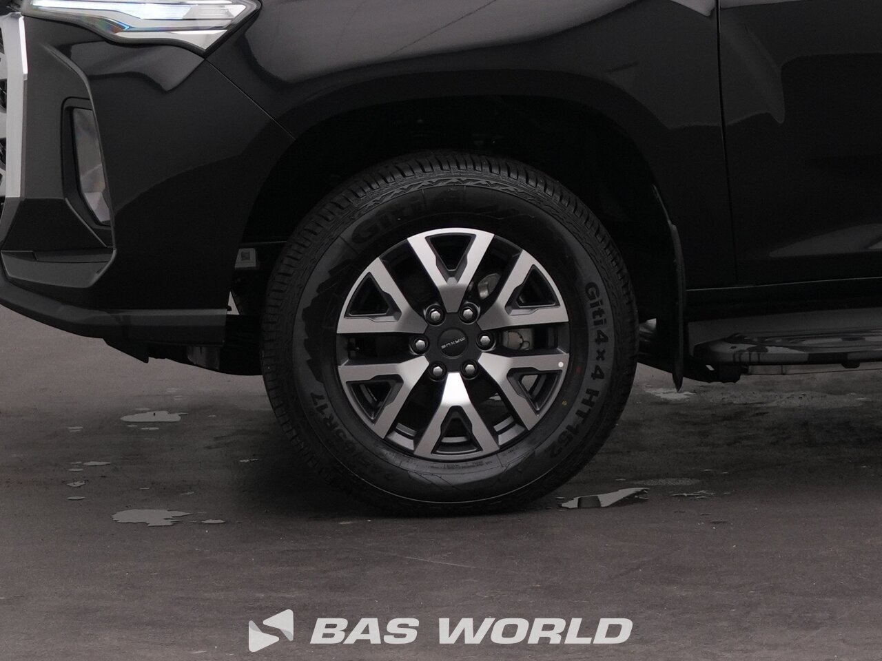 Other : Maxus T90 EV Пикапы