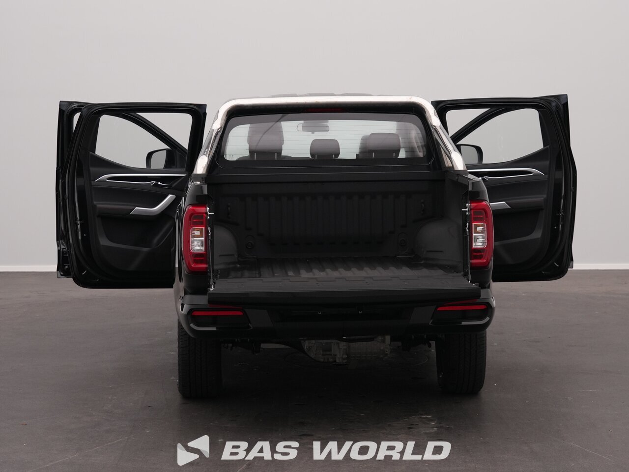Other : Maxus T90 EV Пикапы