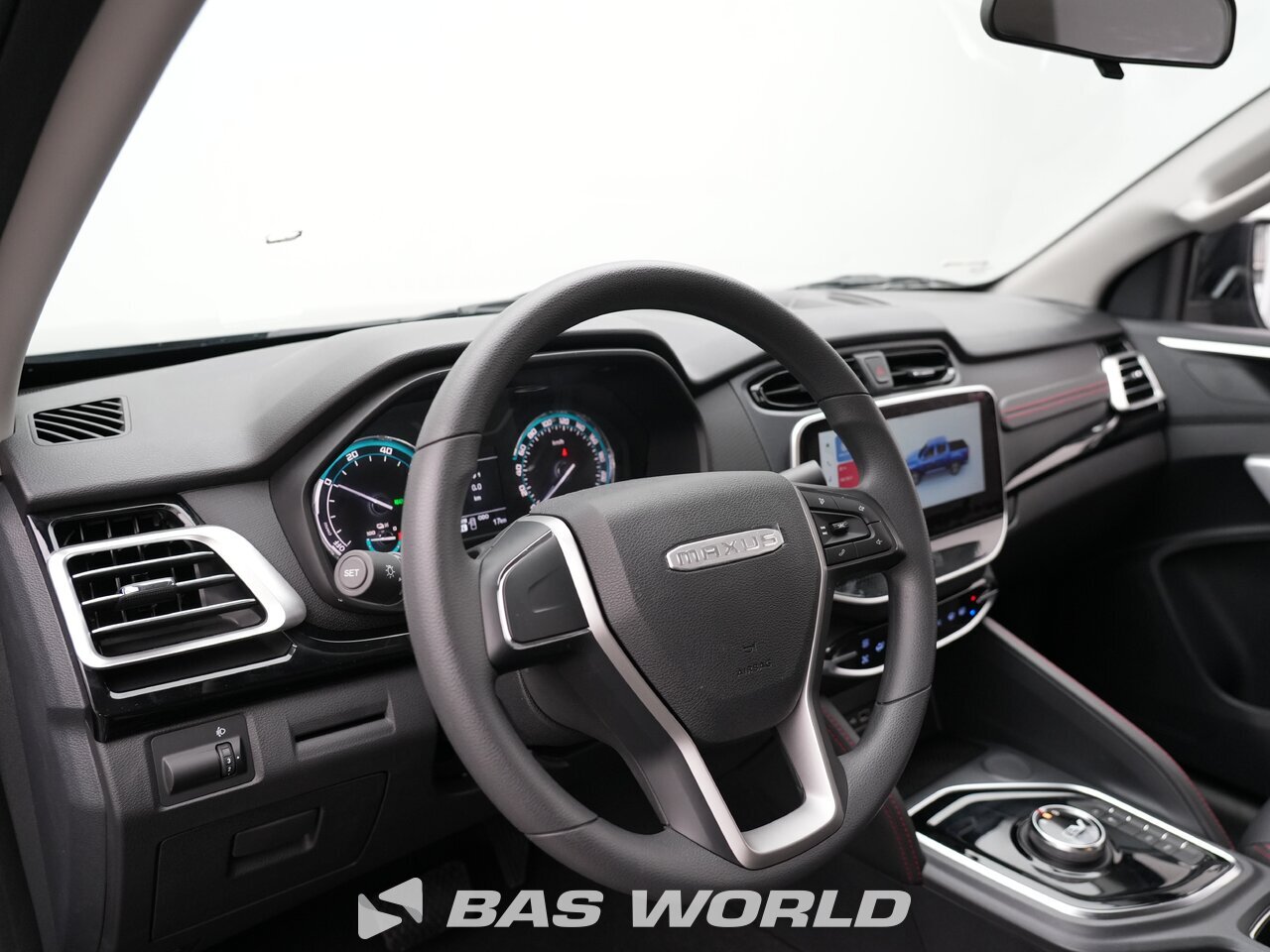 Other : Maxus T90 EV Пикапы
