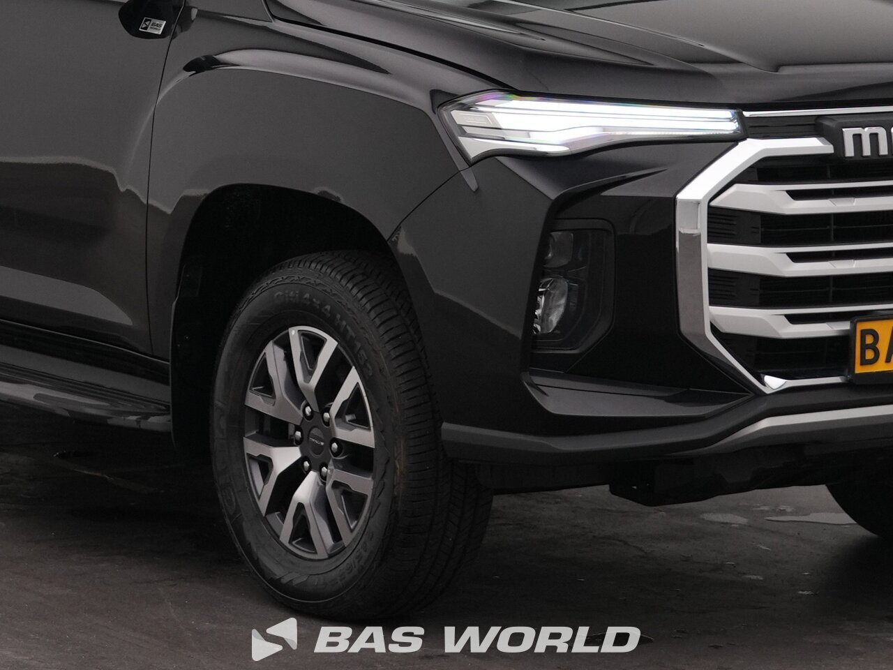 Other : Maxus T90 EV Пикапы