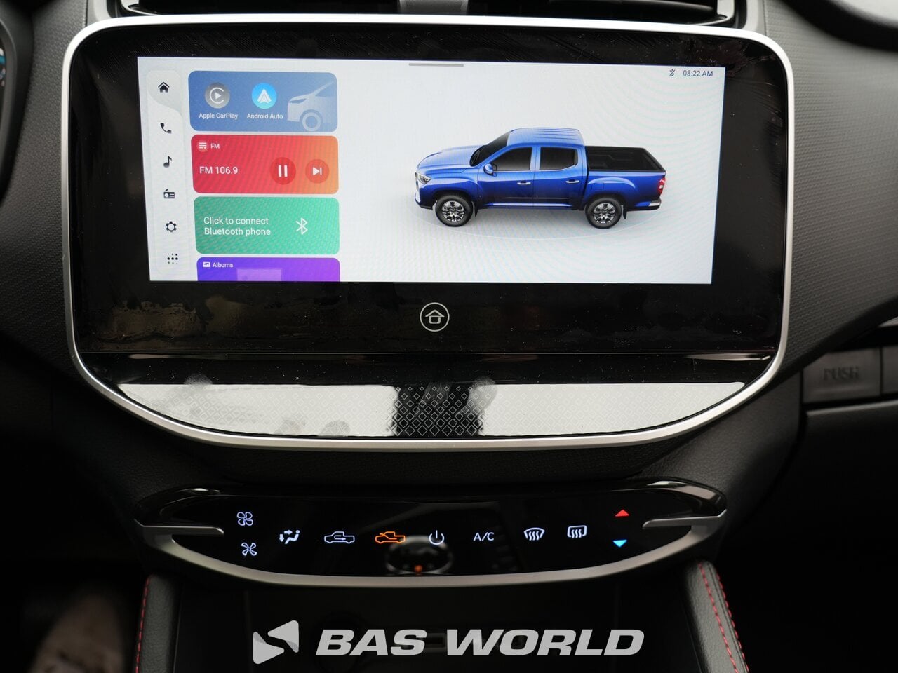 Other : Maxus T90 EV Пикапы