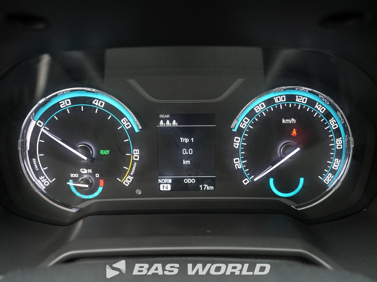 Other : Maxus T90 EV Пикапы