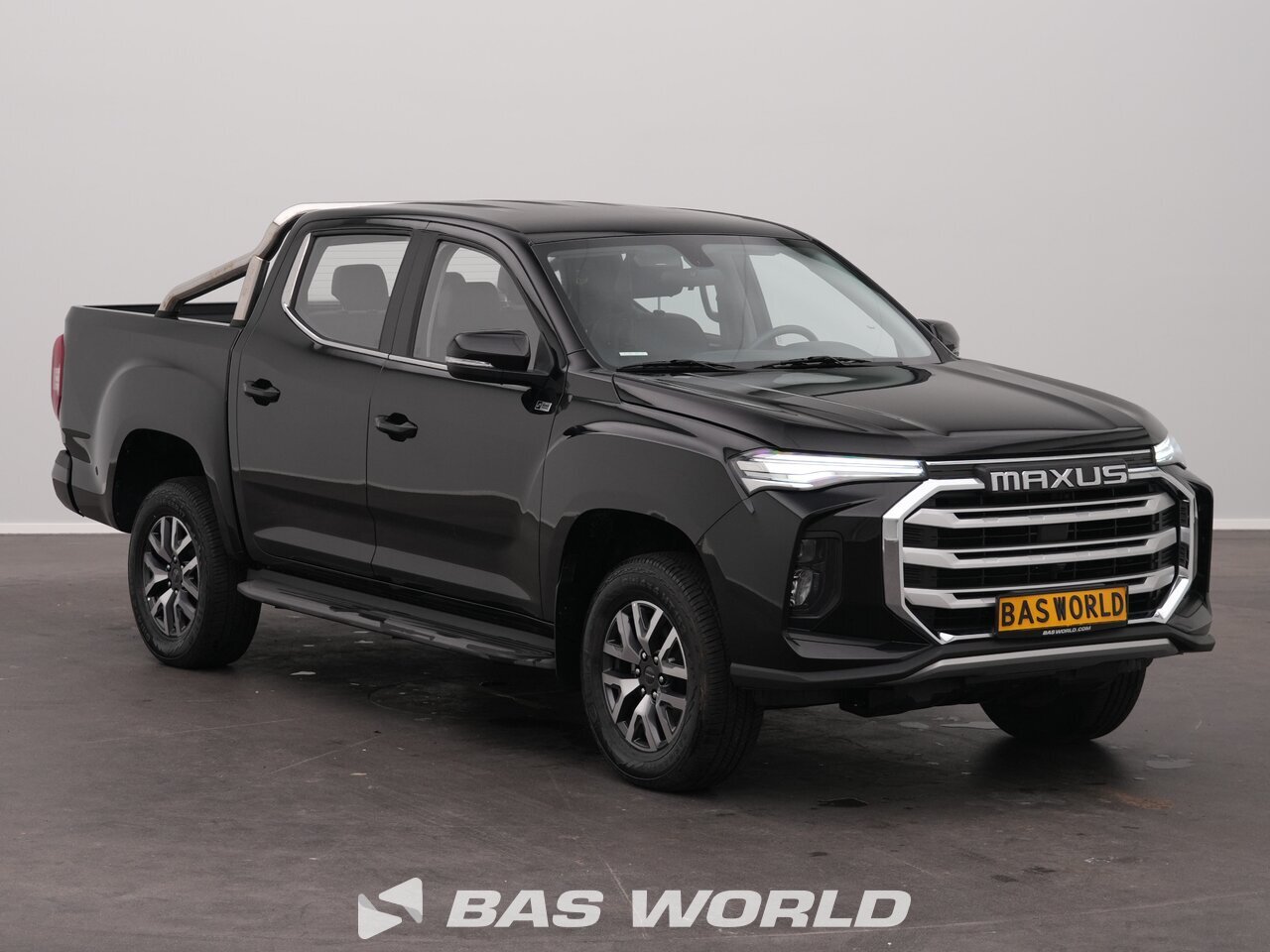 Other : Maxus T90 EV Пикапы