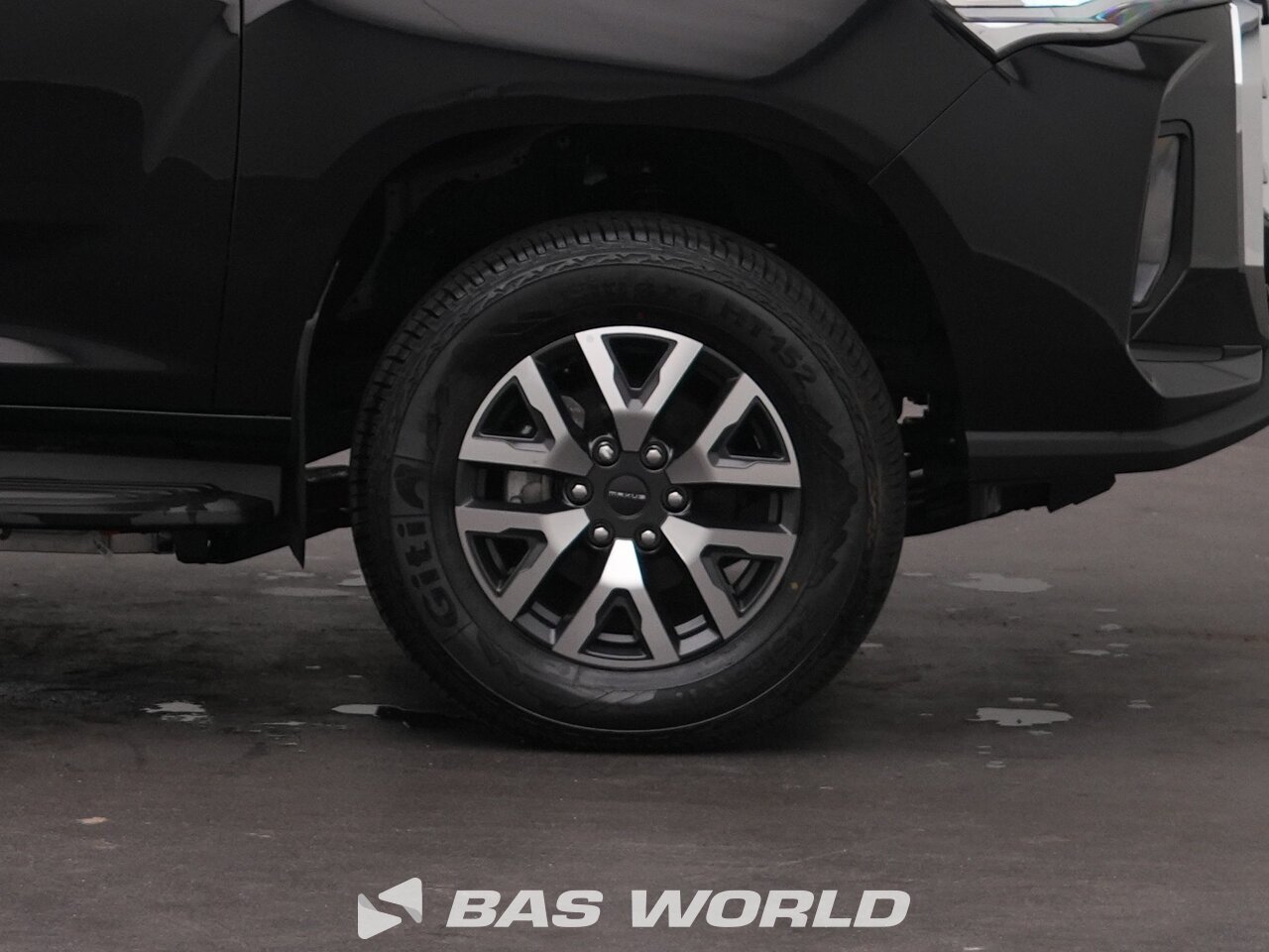 Other : Maxus T90 EV Пикапы