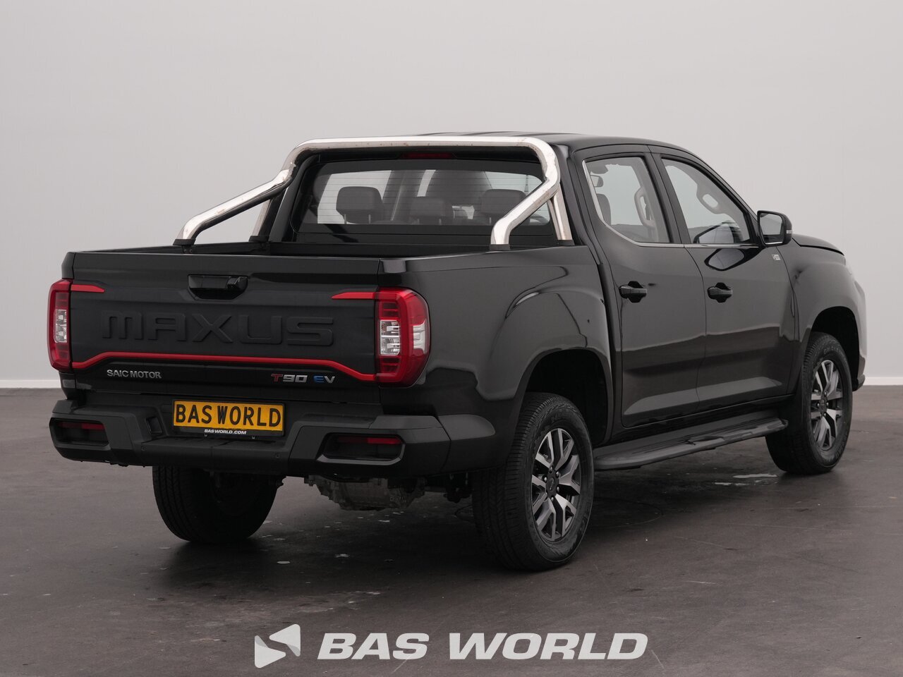 Other : Maxus T90 EV Пикапы