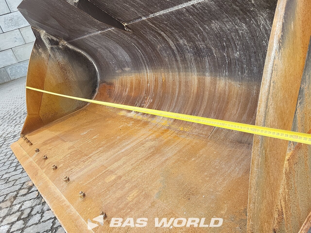 Other : Caterpillar 966 M Prednji utovarivači