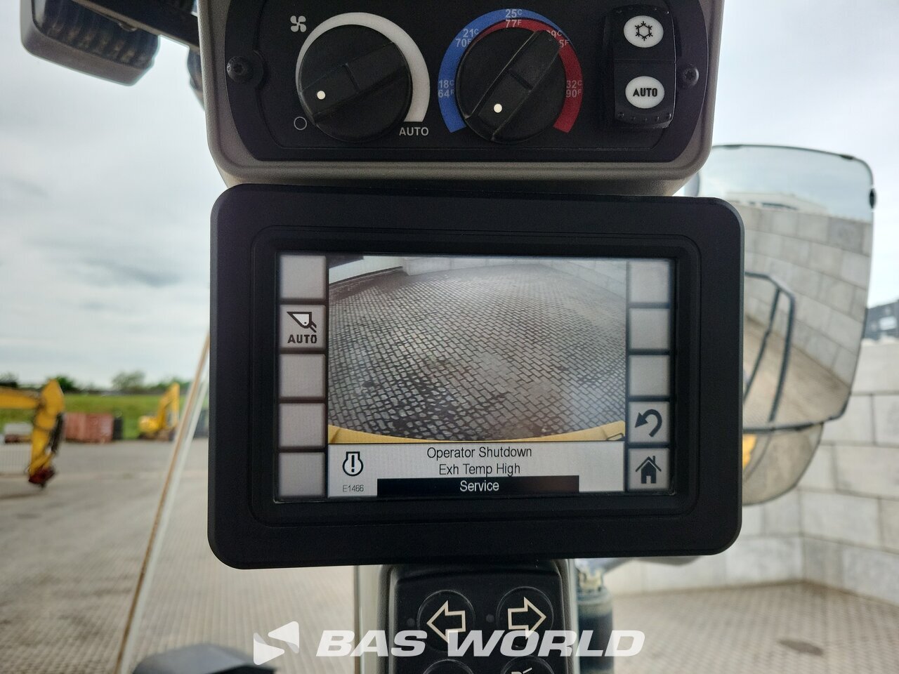 Other : Caterpillar 966 M Prednji utovarivači