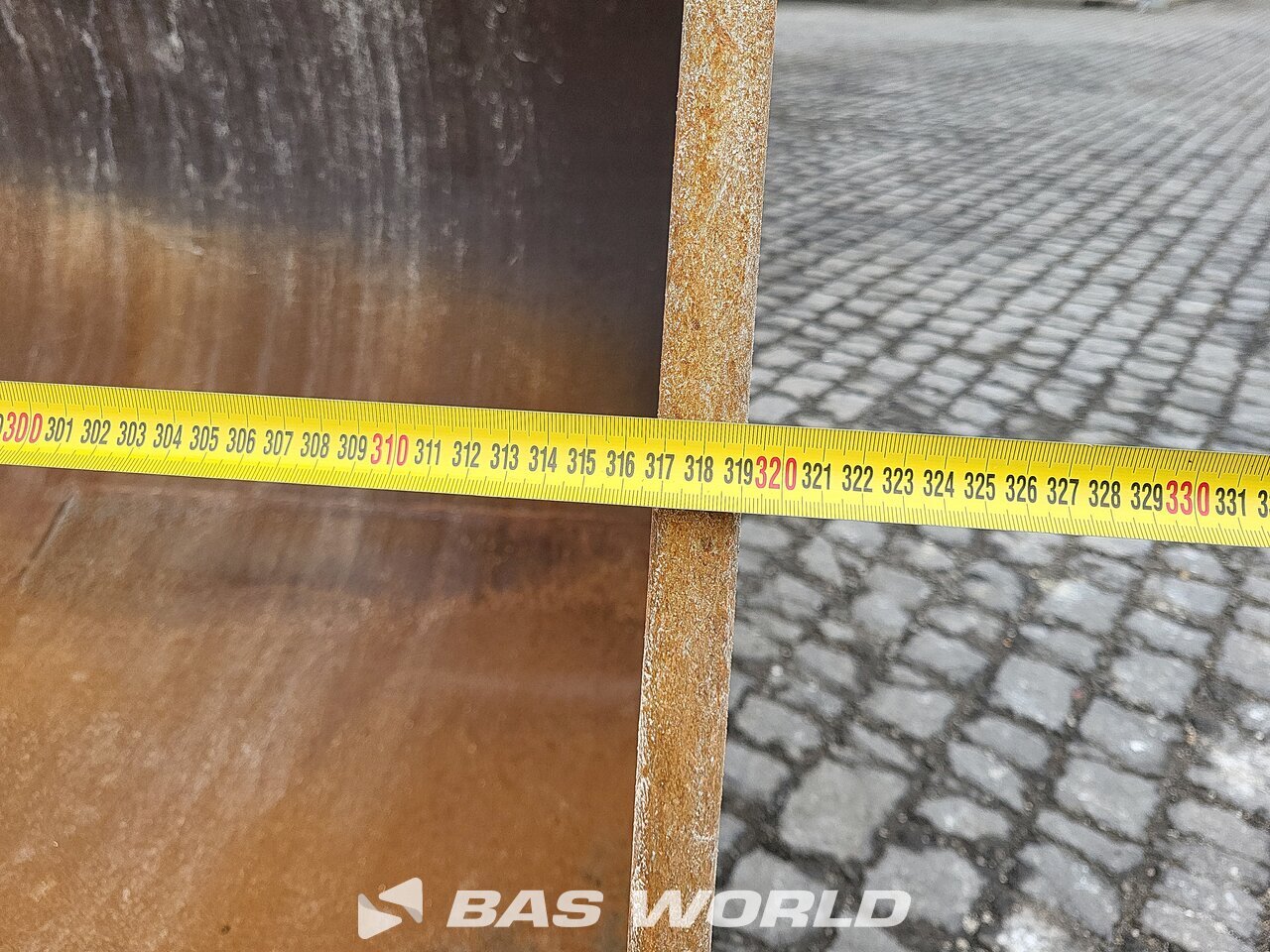 Other : Caterpillar 966 M Prednji utovarivači