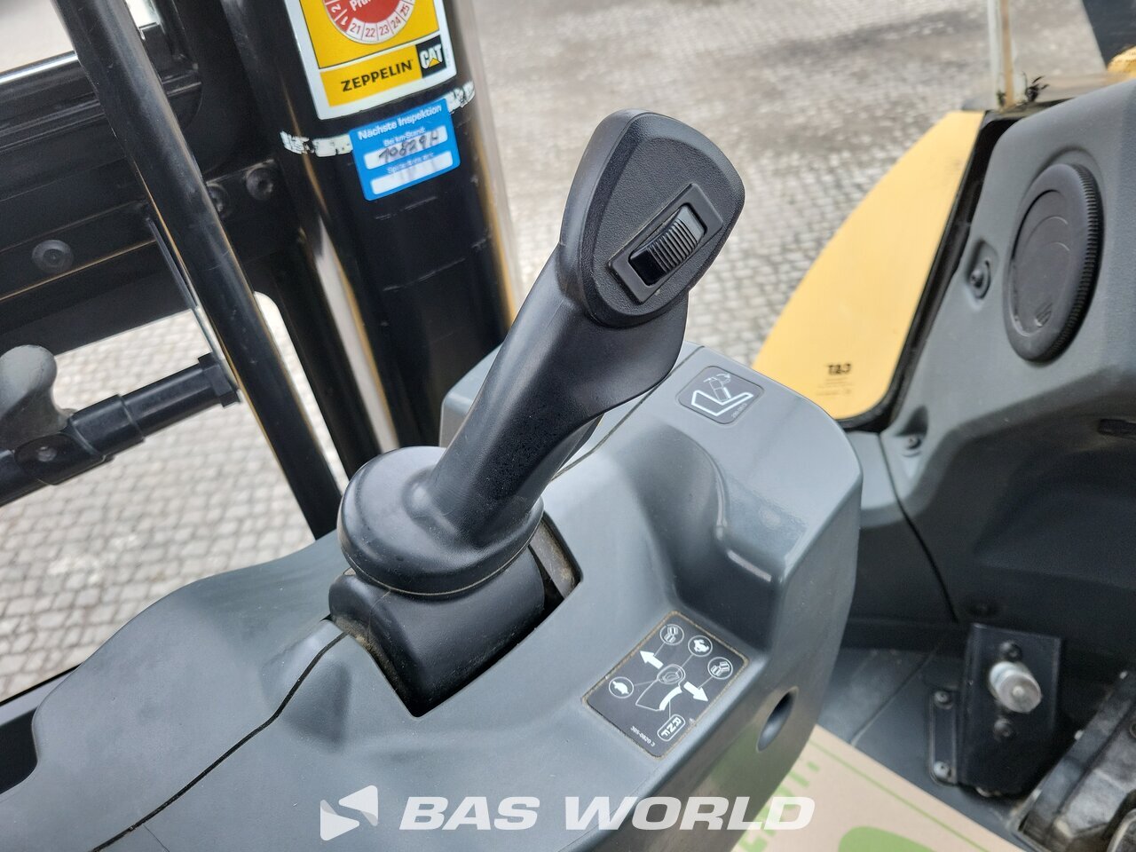 Other : Caterpillar 966 M Prednji utovarivači