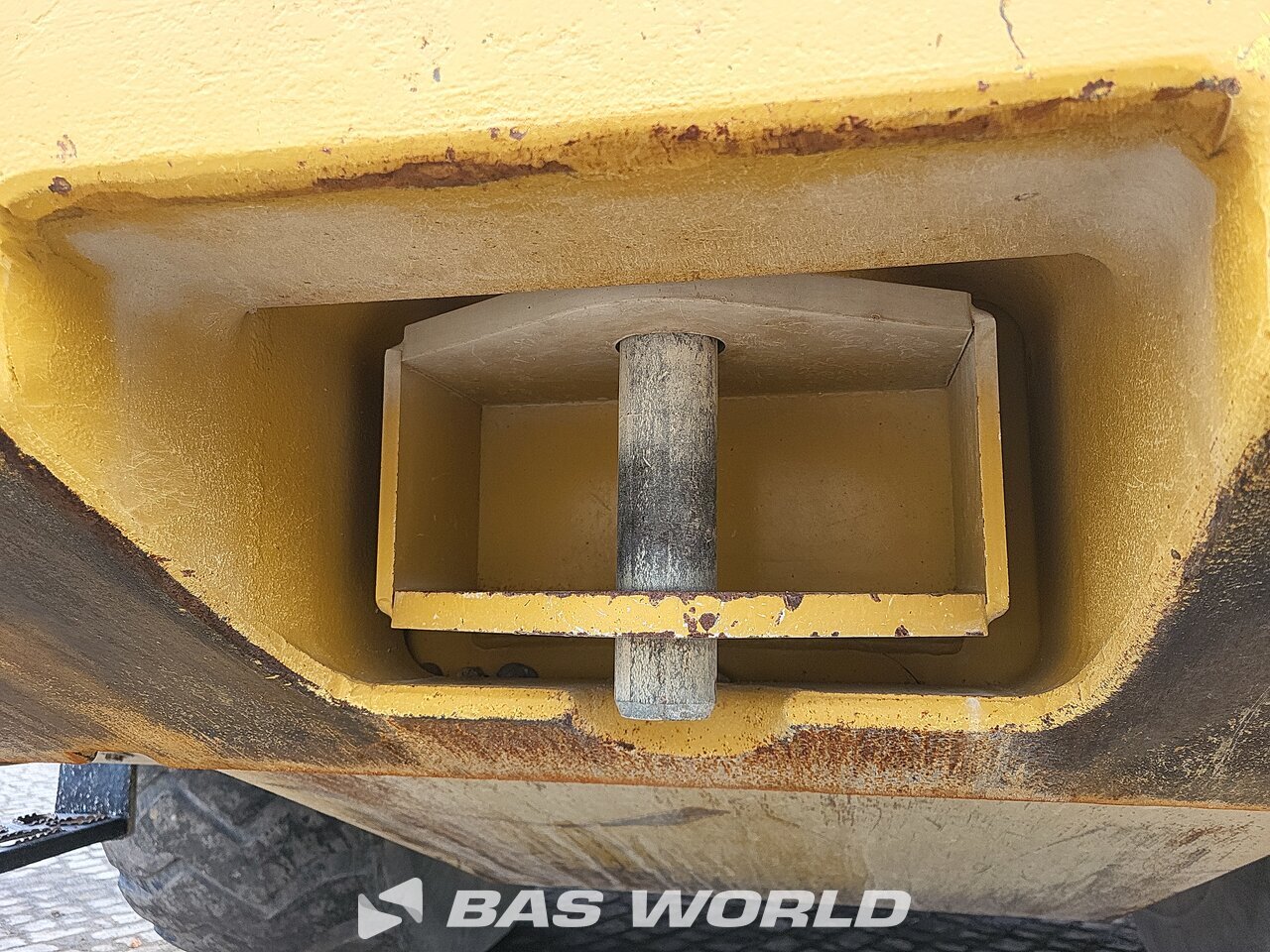 Other : Caterpillar 966 M Prednji utovarivači