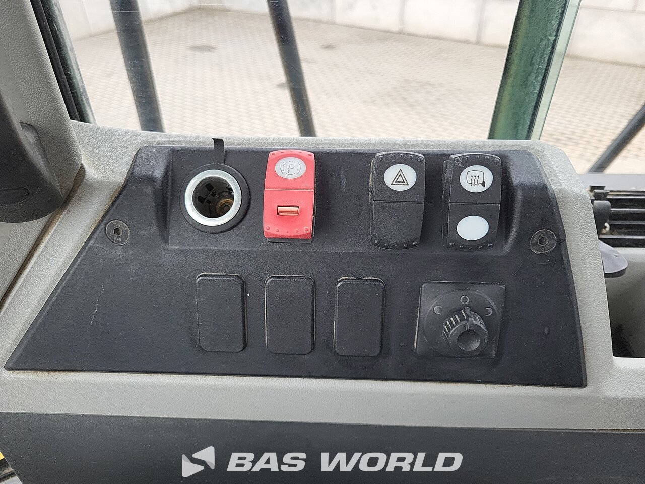 Other : Caterpillar 966 M Prednji utovarivači