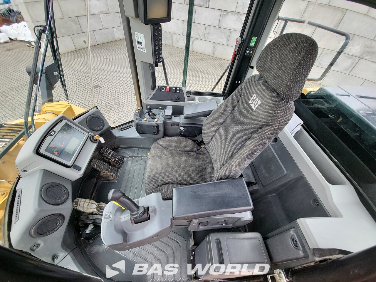 Other : Caterpillar 966 M Prednji utovarivači