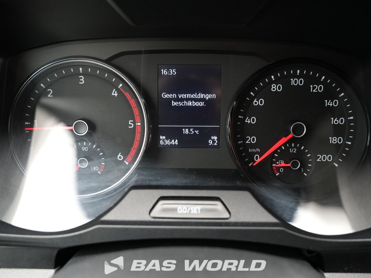 Other : Volkswagen Crafter 140pk Затворен ван