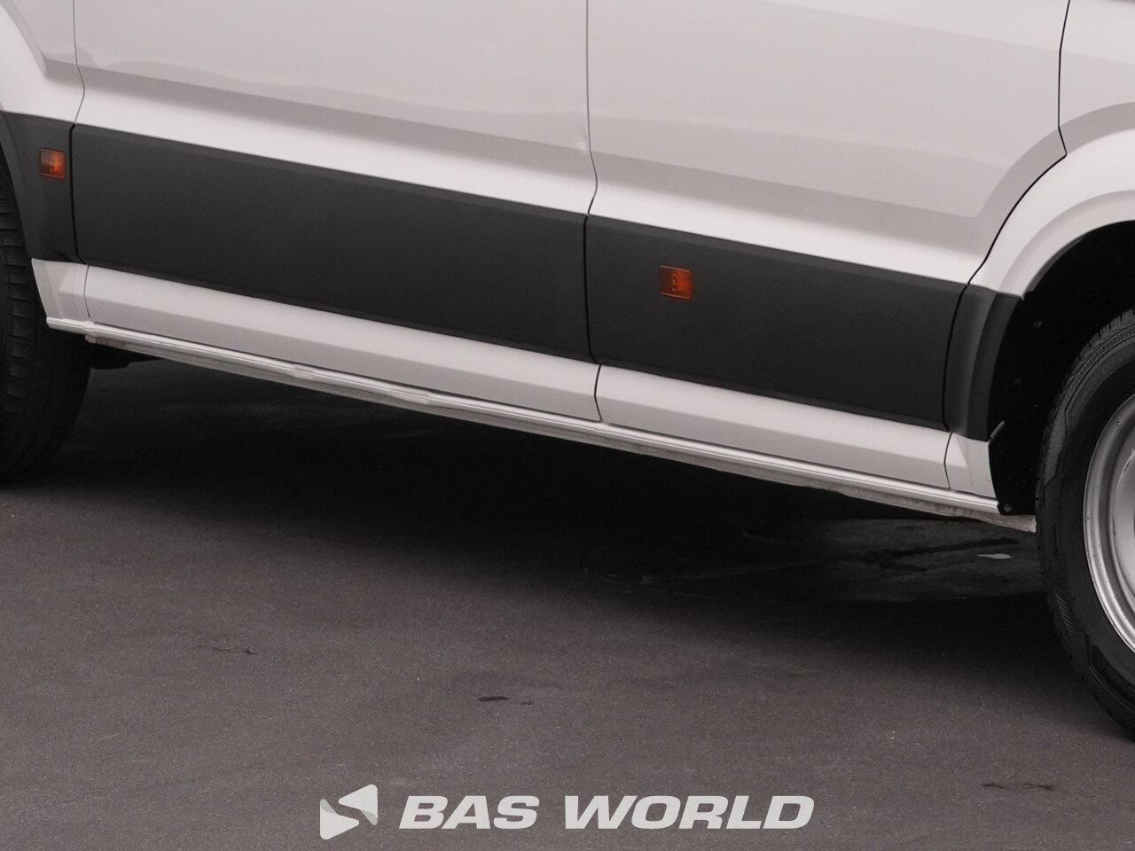 Other : Volkswagen Crafter 140pk Затворен ван