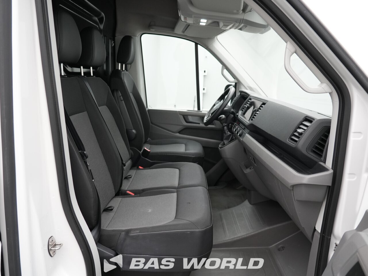 Other : Volkswagen Crafter 140pk Затворен ван