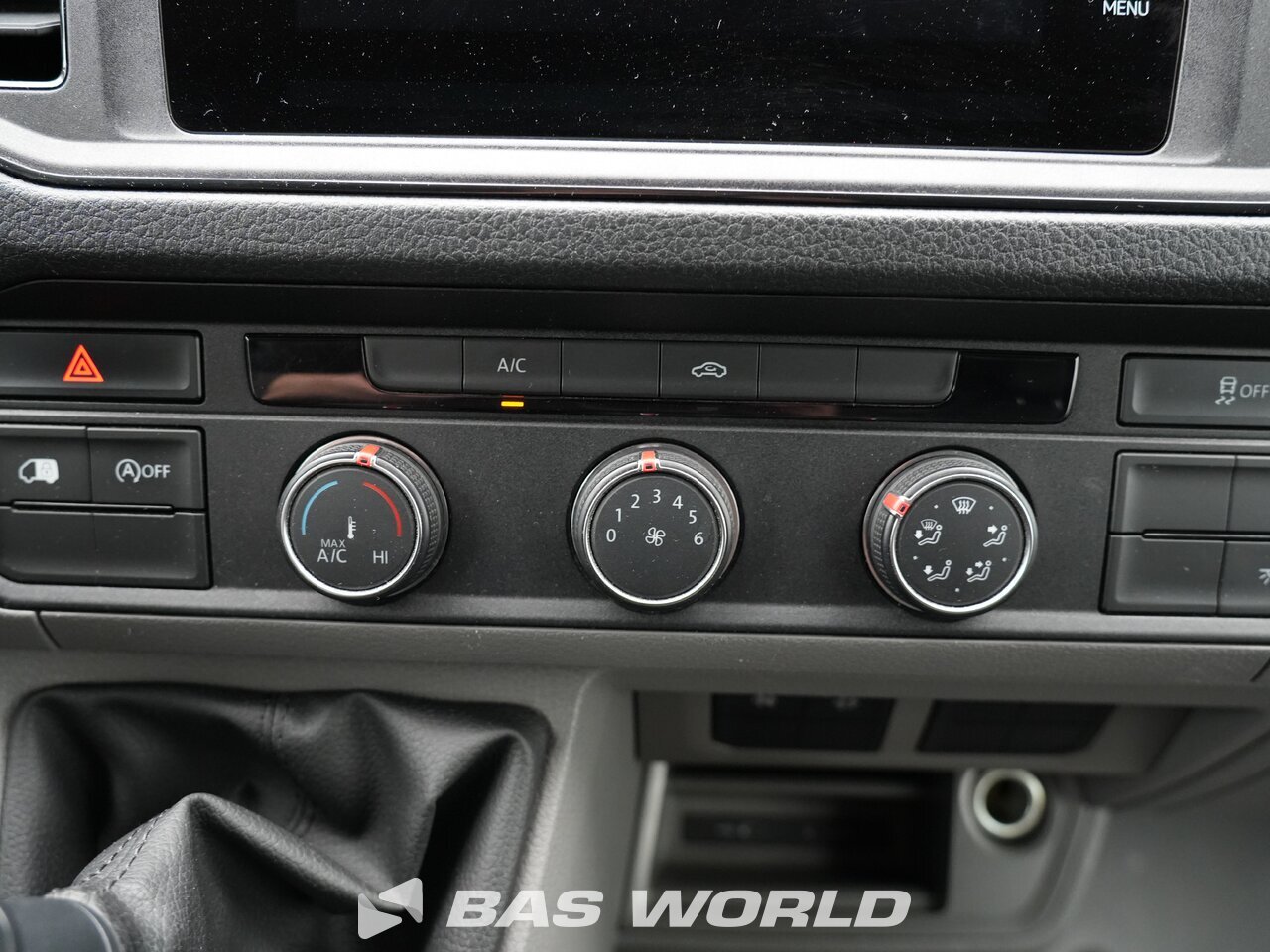 Other : Volkswagen Crafter 140pk Затворен ван