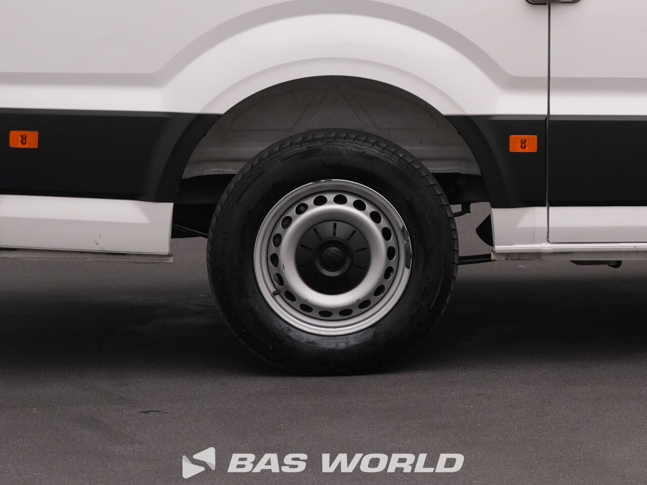 Other : Volkswagen Crafter 140pk Затворен ван