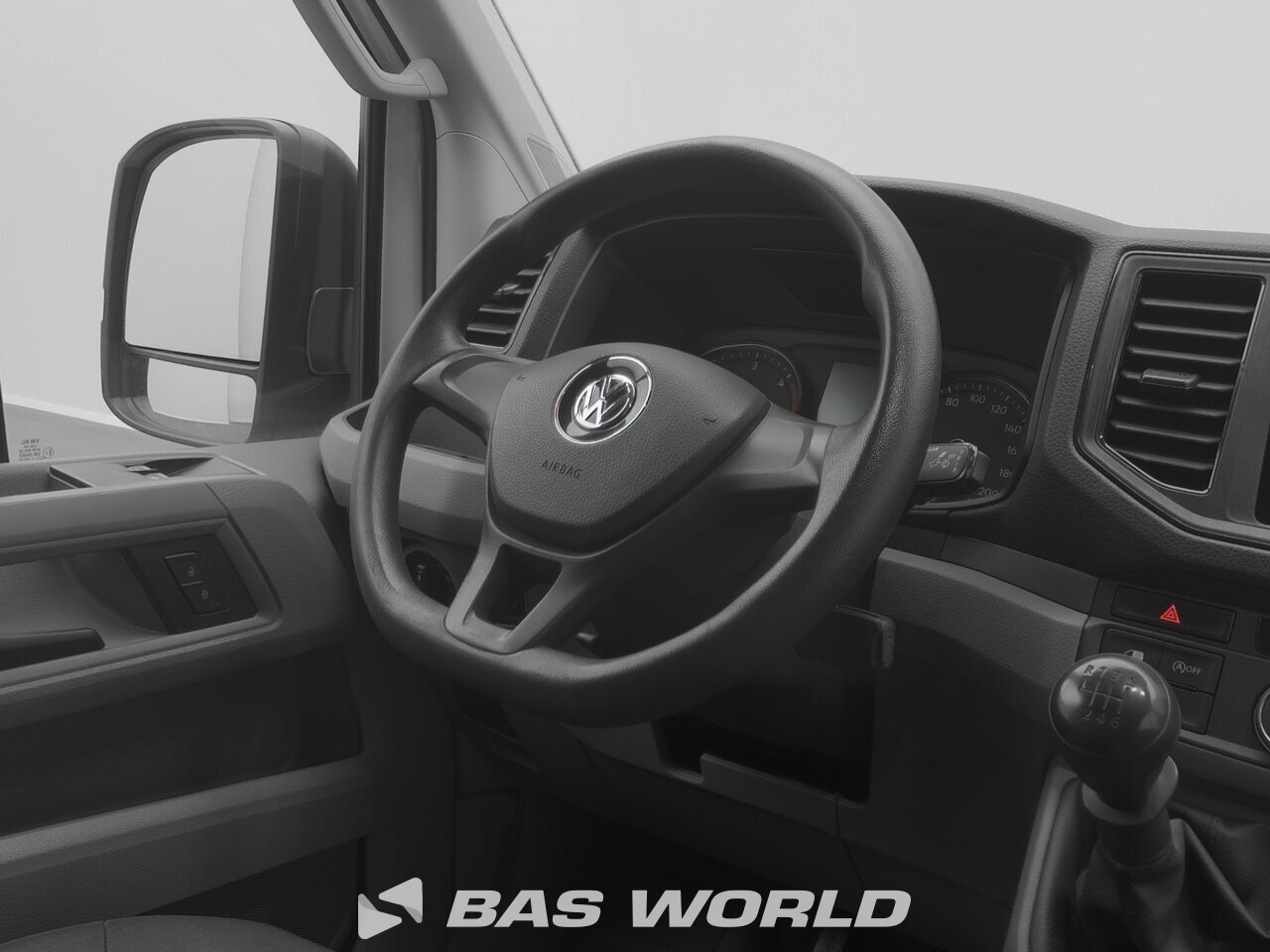 Other : Volkswagen Crafter 140pk Затворен ван