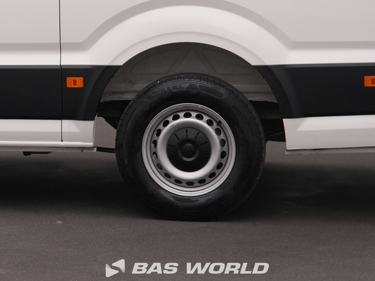 Other : Volkswagen Crafter 140pk Затворен ван