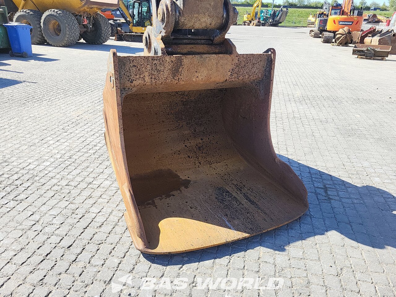 Other : Volvo EC380 E L Bæltegravere