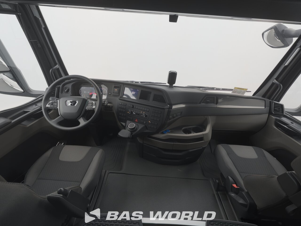Other : MAN TGX 18.480 Tracteur routier