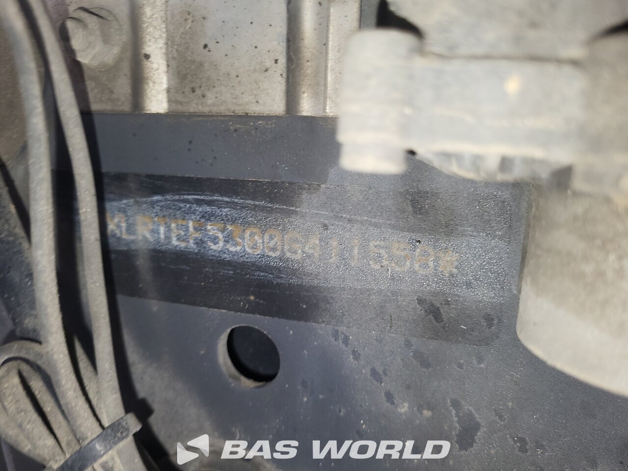 Other : DAF XF 480 Trækker