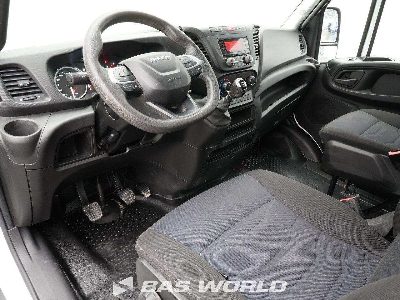 Other : Iveco Daily 35C16 Kiper
