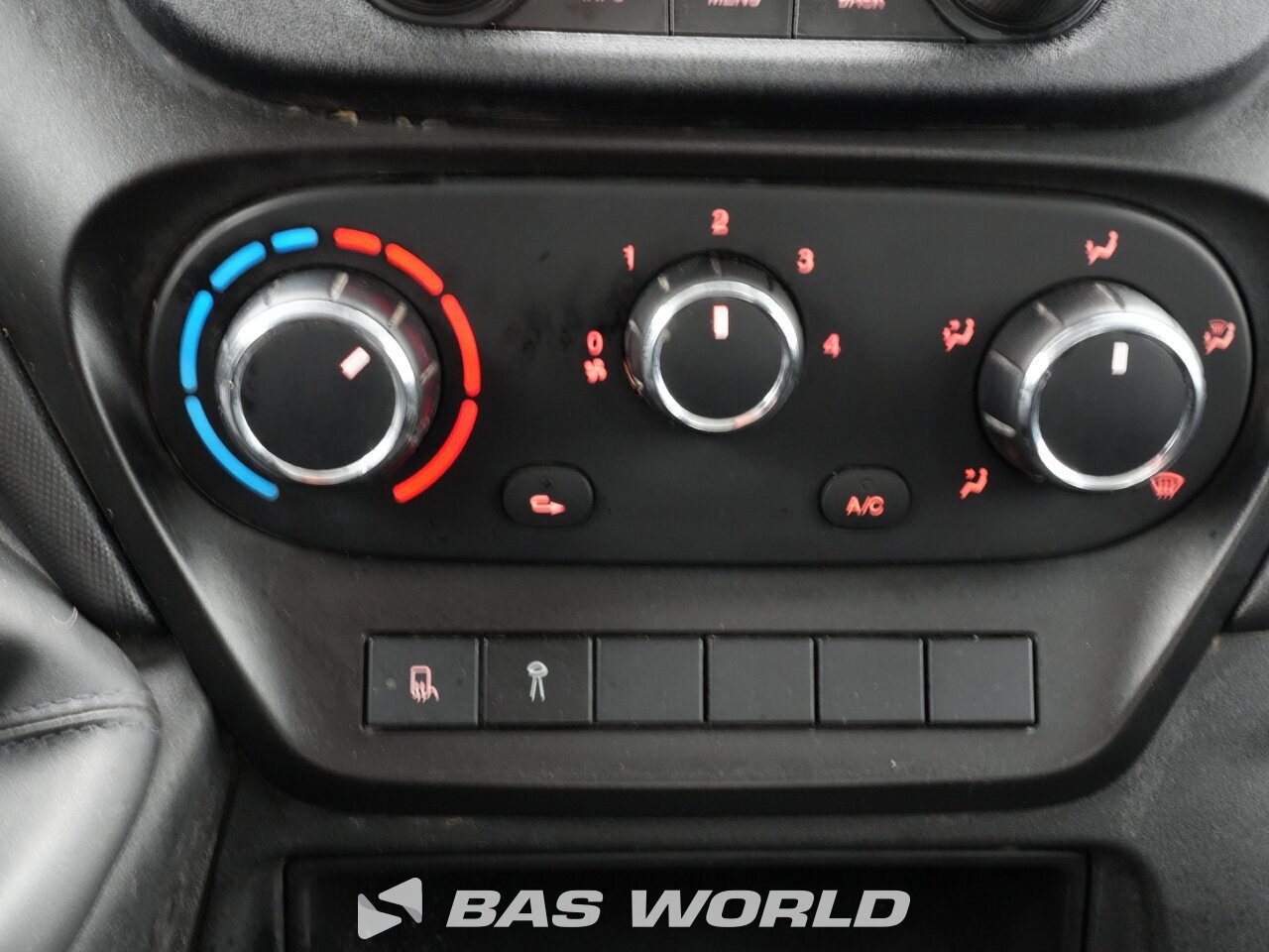 Other : Iveco Daily 35C16 Kiper