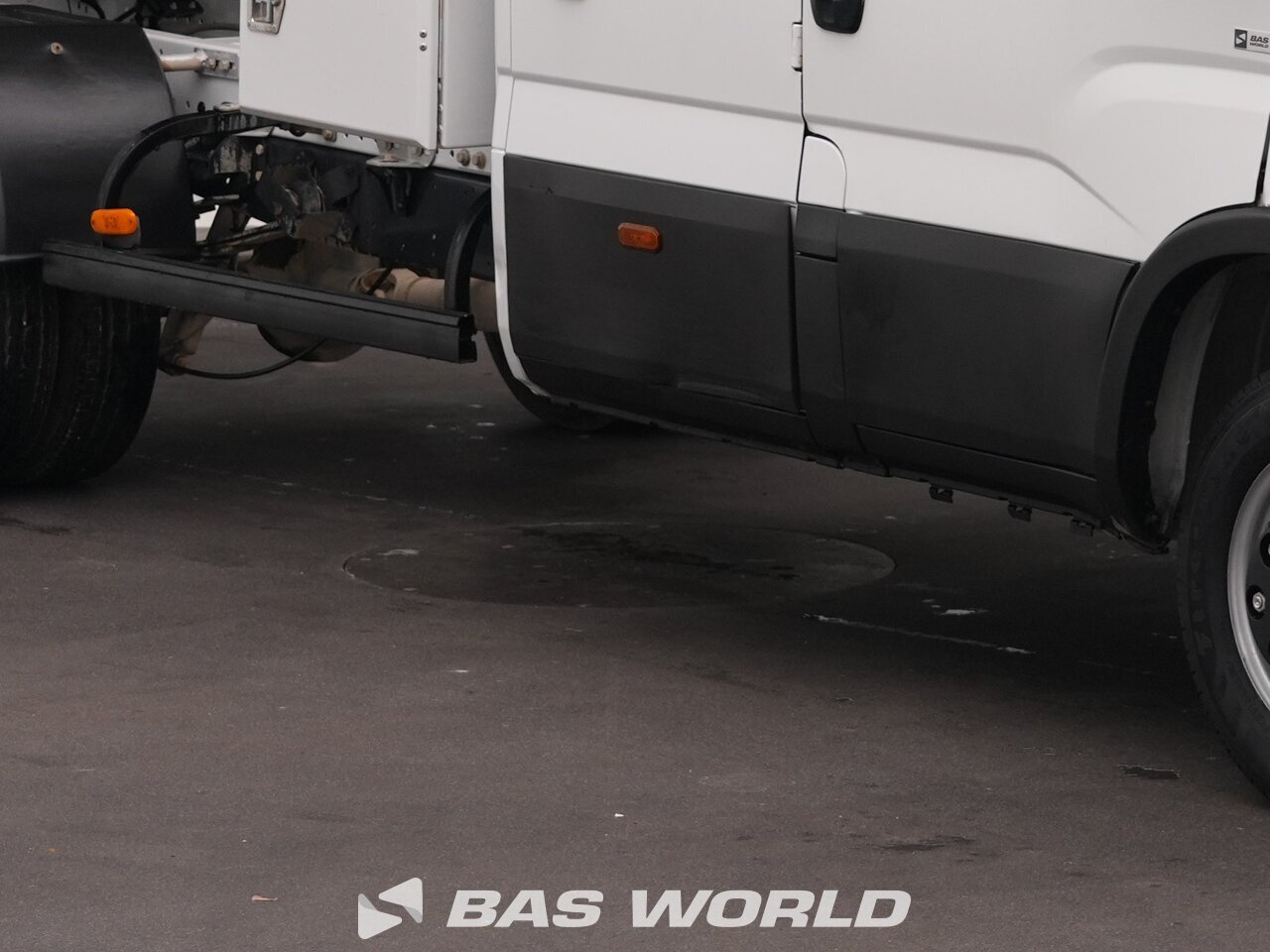 Other : Iveco Daily 35C16 Kiper