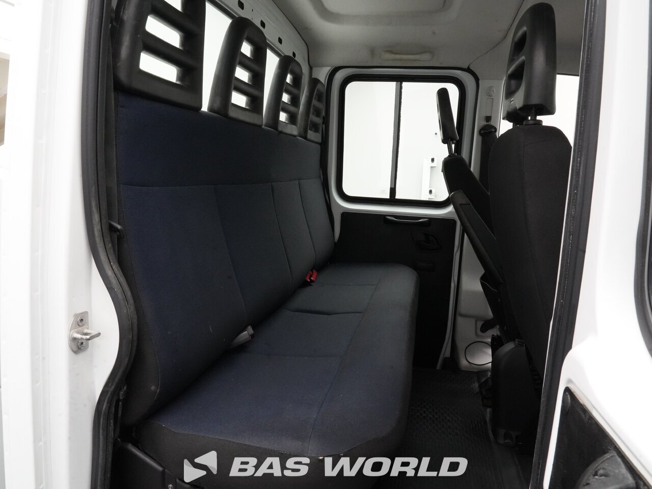Other : Iveco Daily 35C16 Kiper