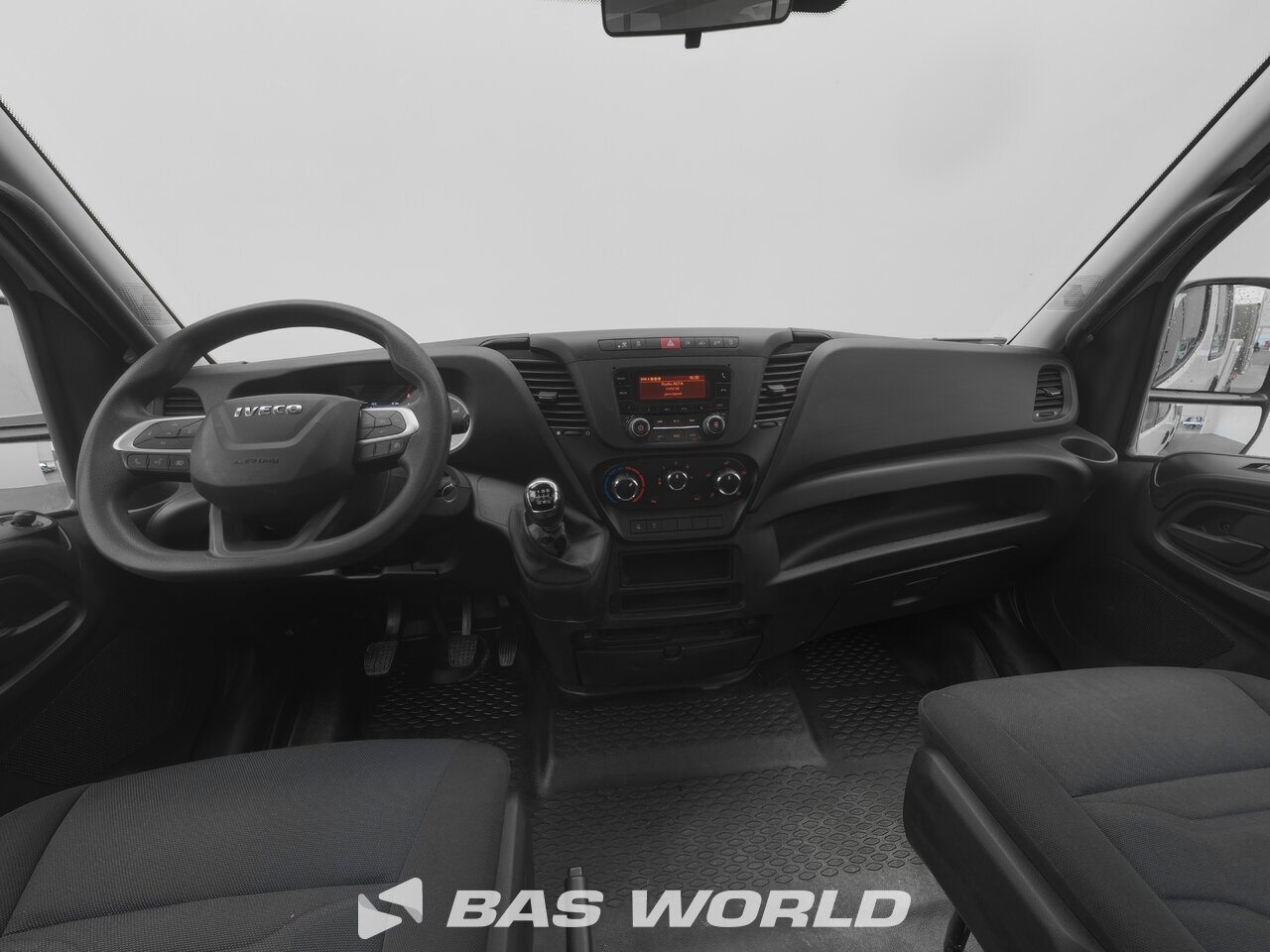 Other : Iveco Daily 35C16 Kiper
