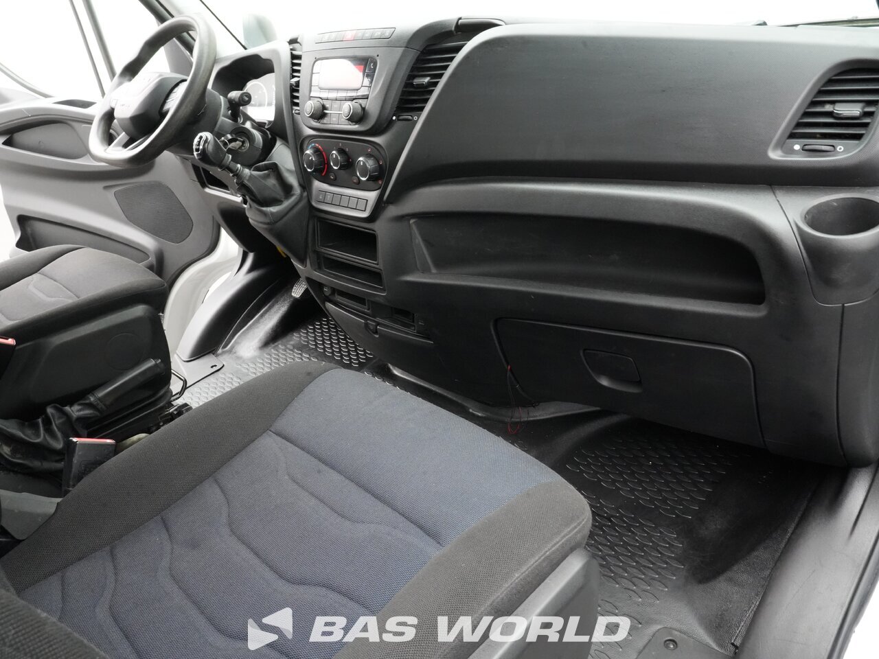 Other : Iveco Daily 35C16 Kiper