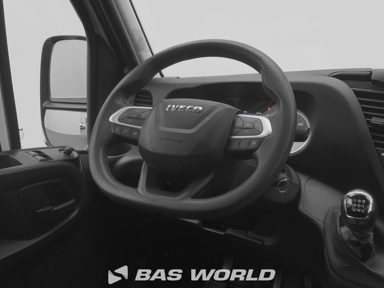 Other : Iveco Daily 35C16 Kiper