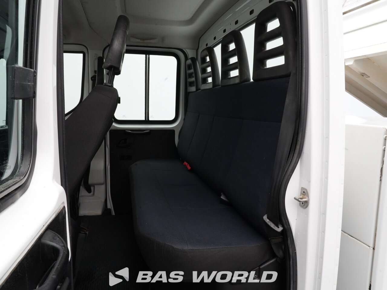 Other : Iveco Daily 35C16 Kiper