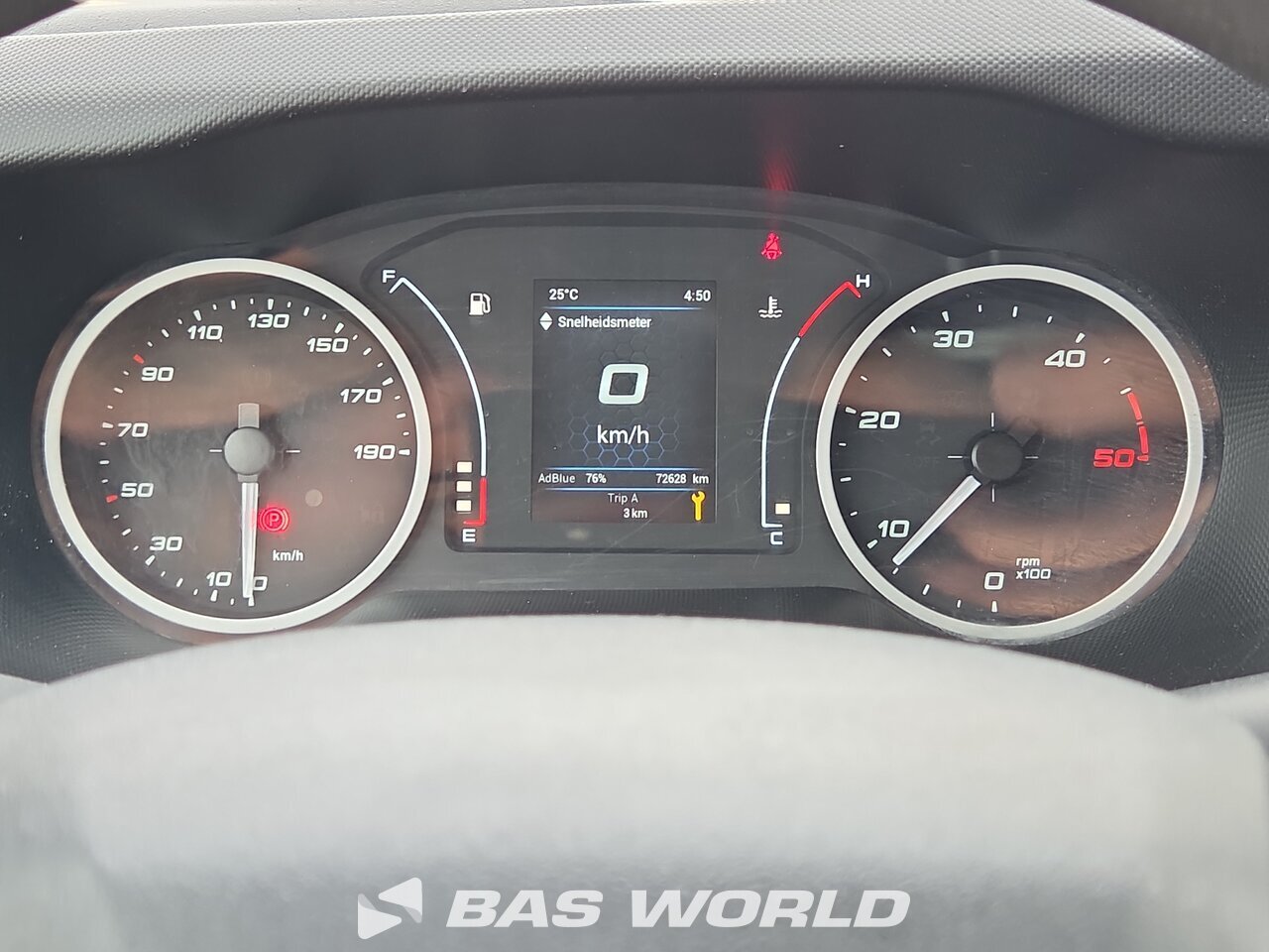Other : Iveco Daily 35C16 Tippelad
