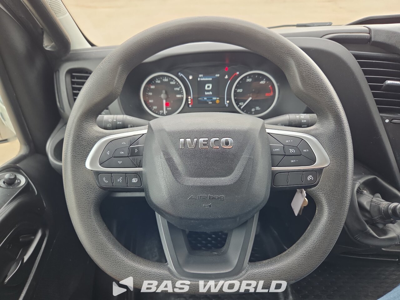 Other : Iveco Daily 35C16 Tippelad