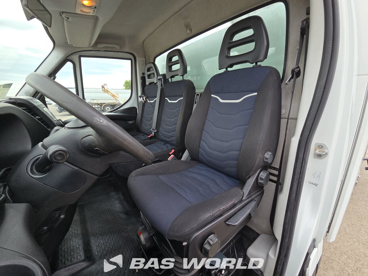 Other : Iveco Daily 35C16 Tippelad