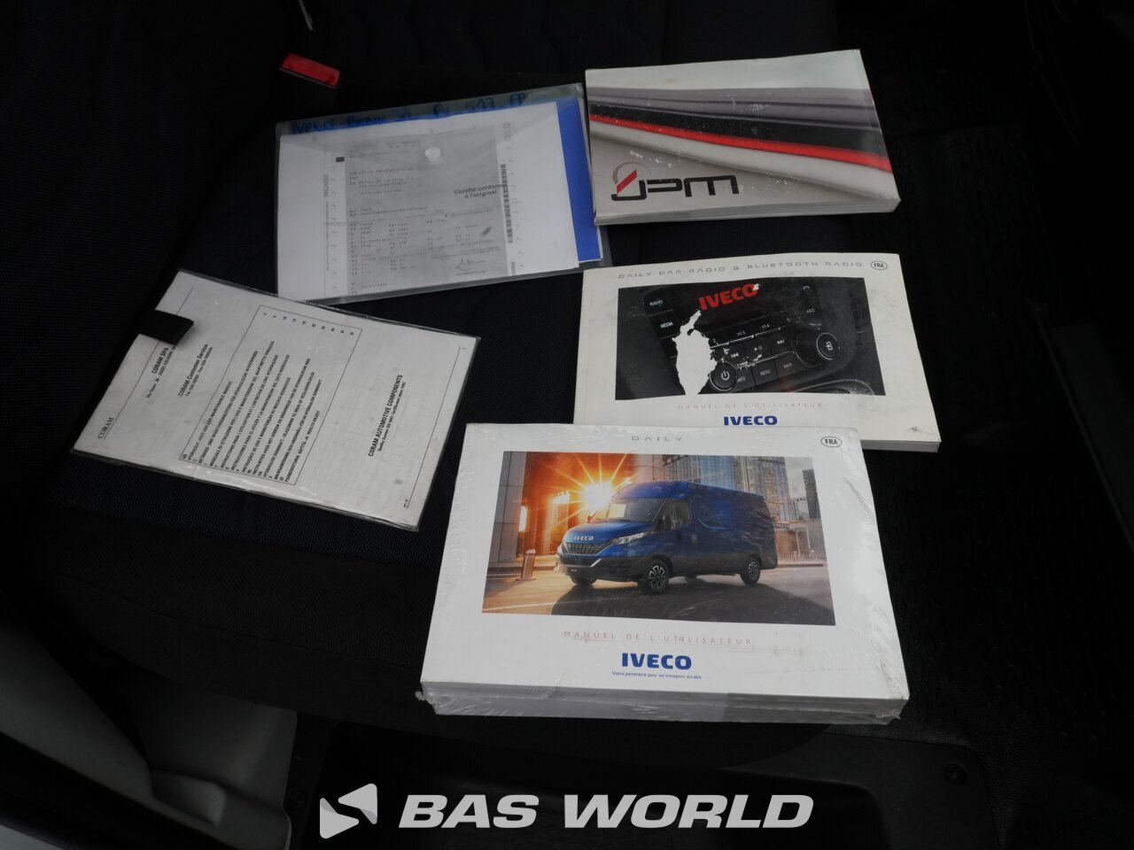 Other : Iveco Daily 35C16 Tippelad
