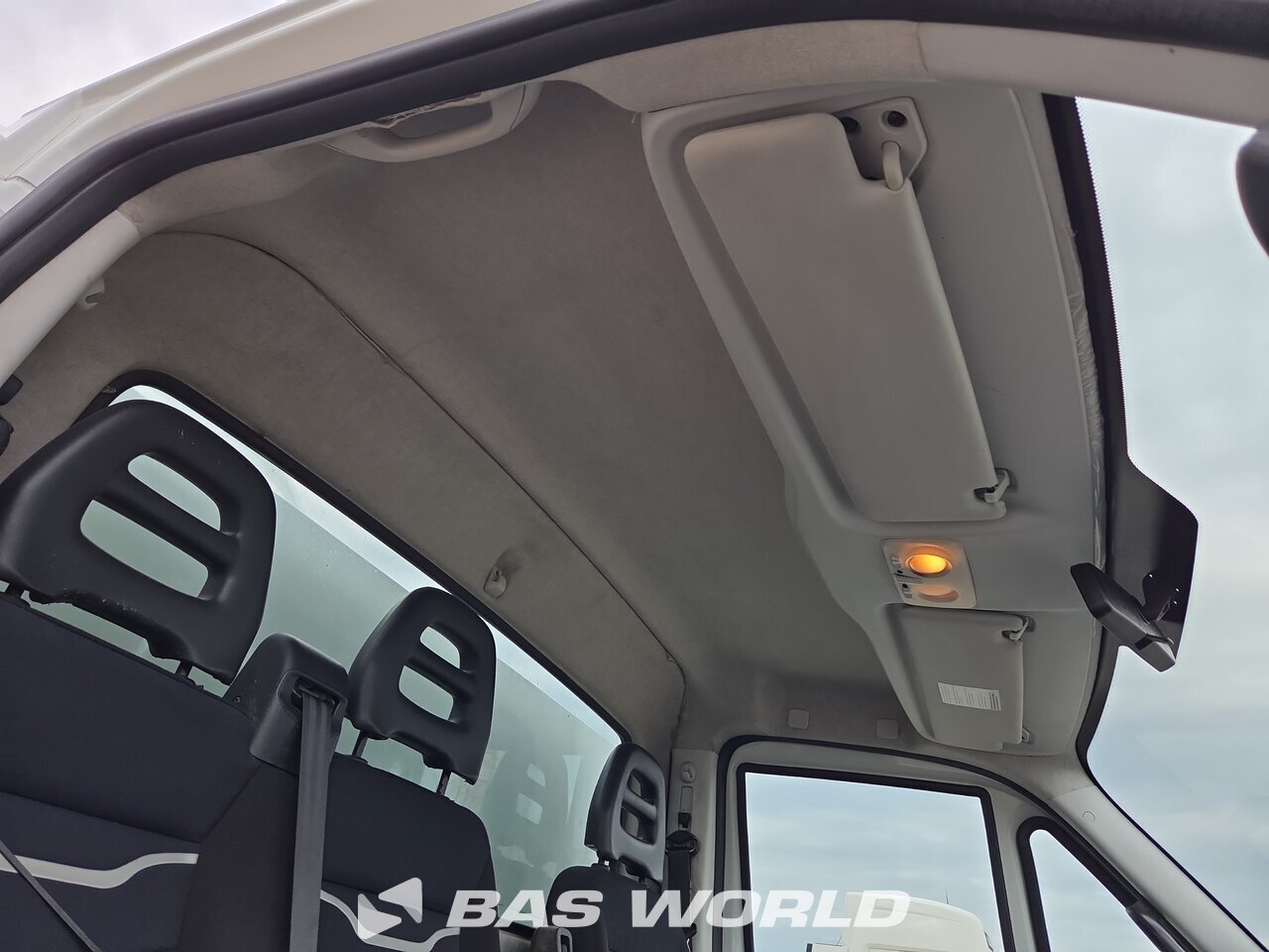 Other : Iveco Daily 35C16 Tippelad