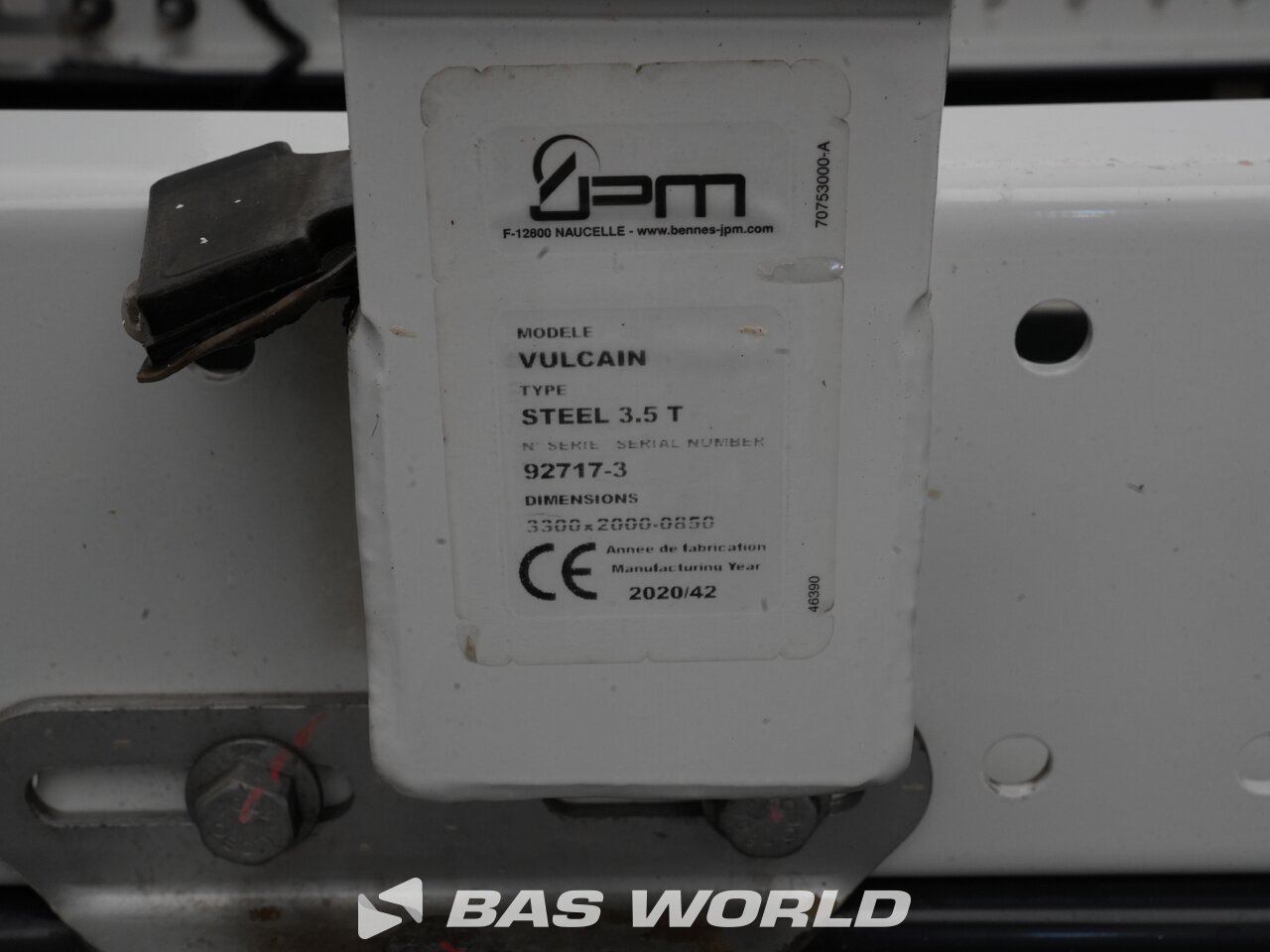 Other : Iveco Daily 35C16 Tippelad
