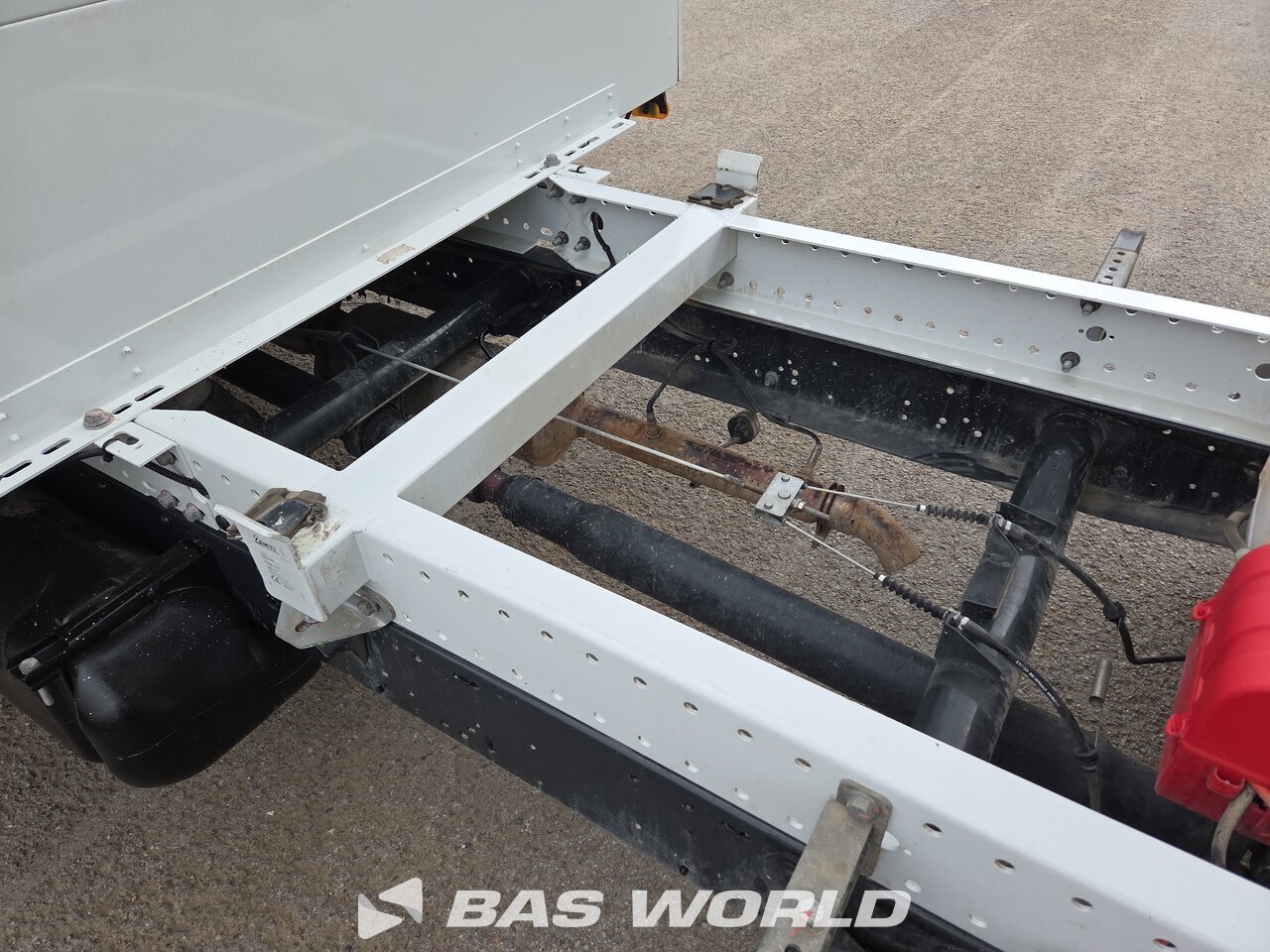 Other : Iveco Daily 35C16 Tippelad