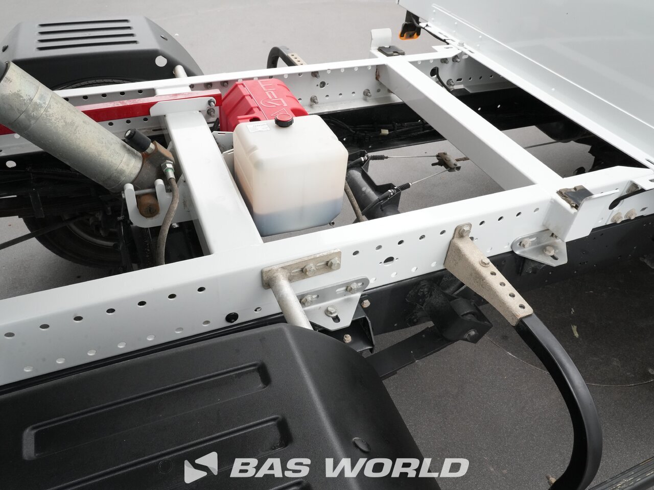 Other : Iveco Daily 35C16 Kiper