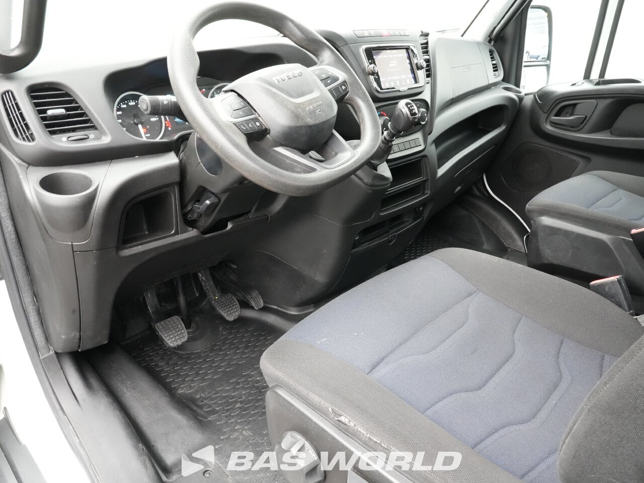 Other : Iveco Daily 35C16 Kiper