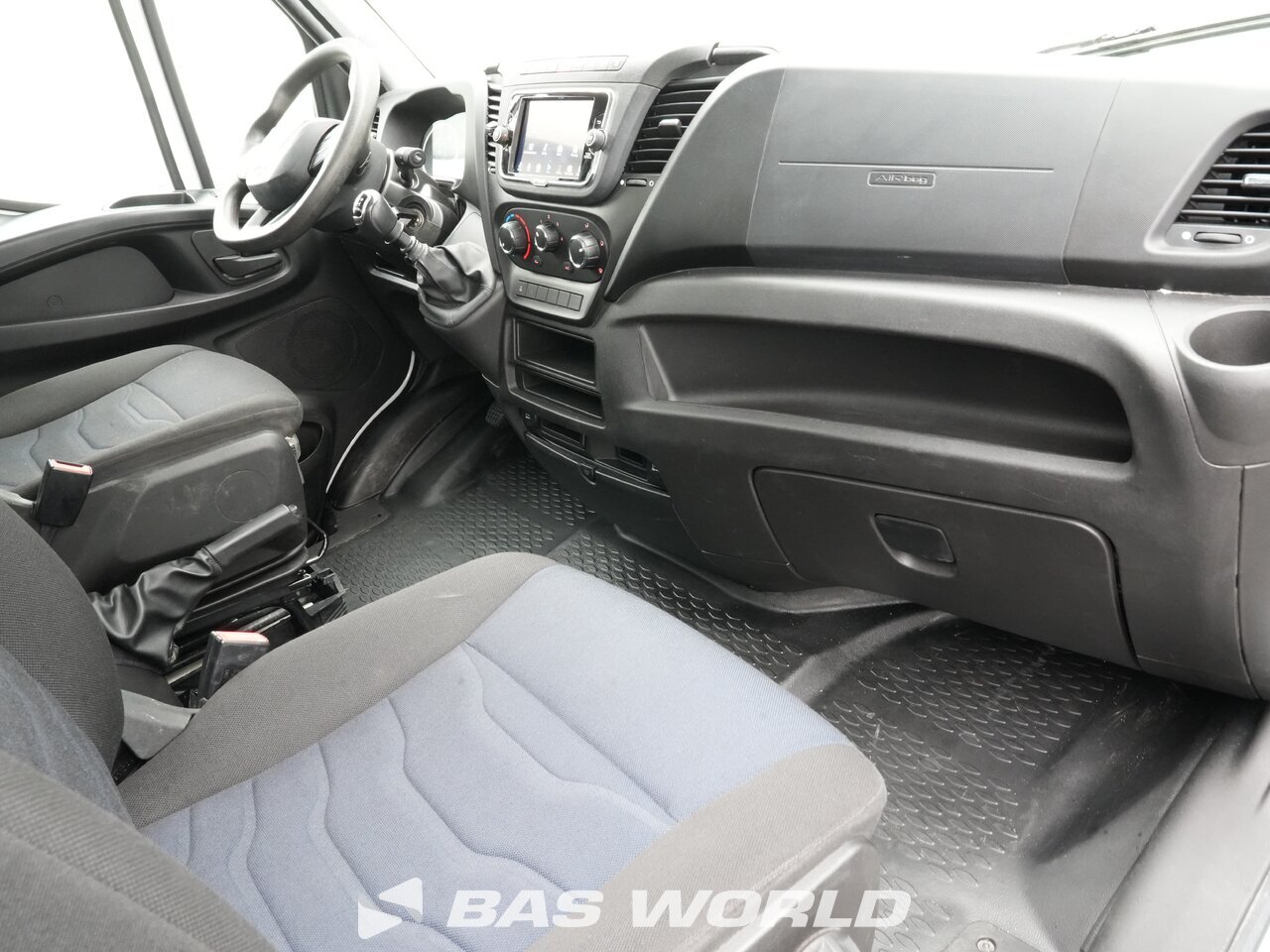 Other : Iveco Daily 35C16 Kiper