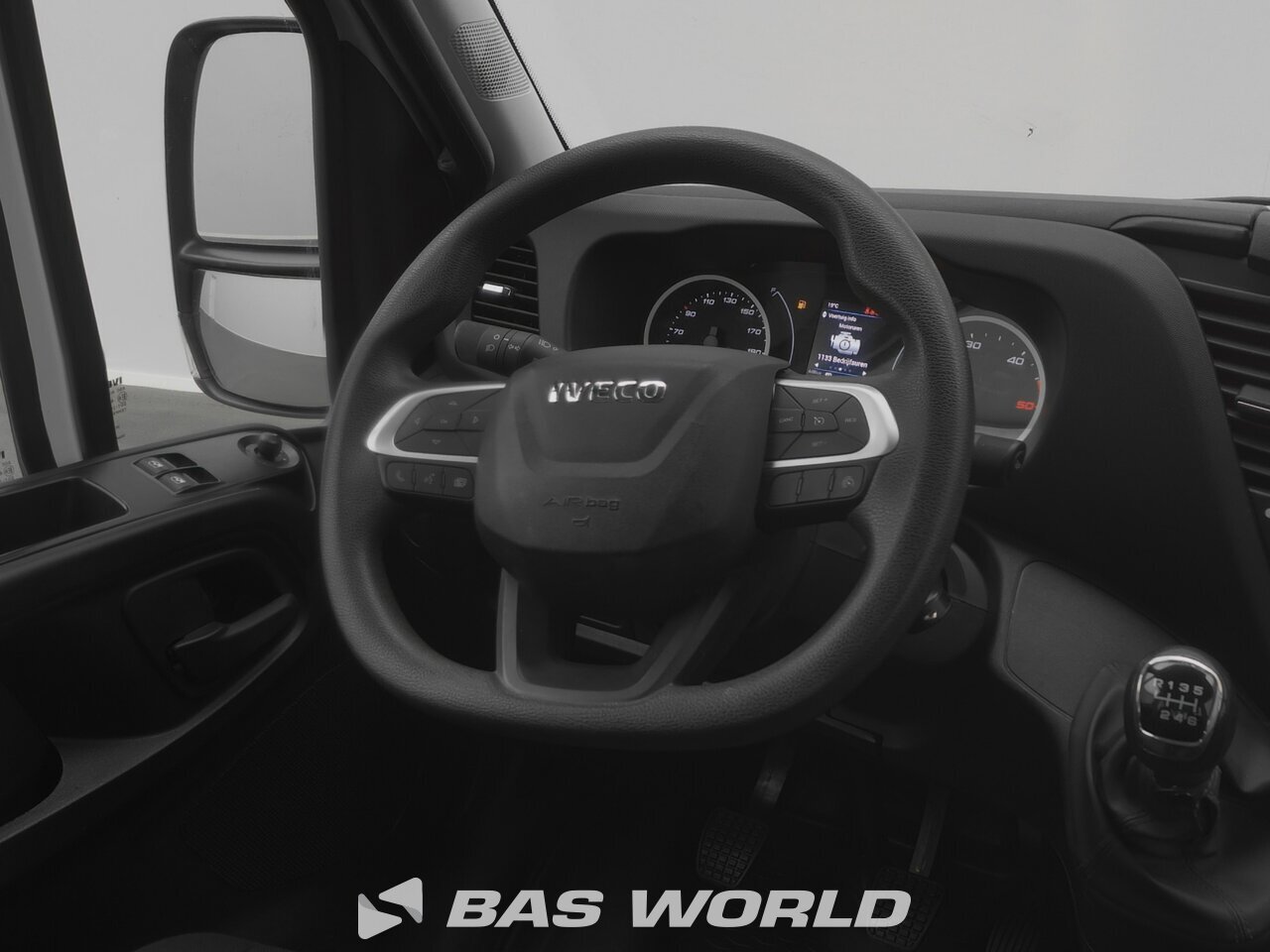 Other : Iveco Daily 35C16 Kiper