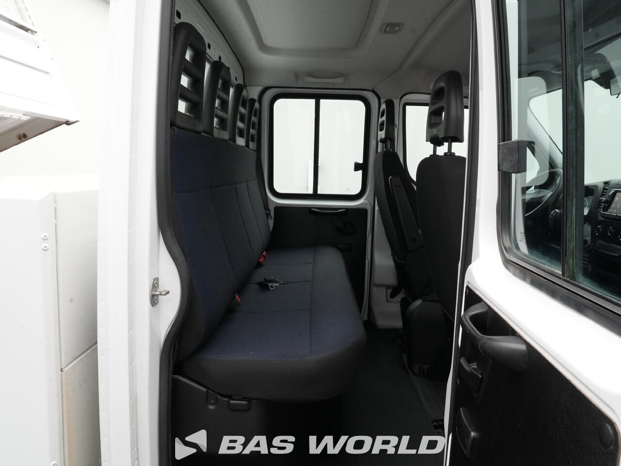 Other : Iveco Daily 35C16 Kiper