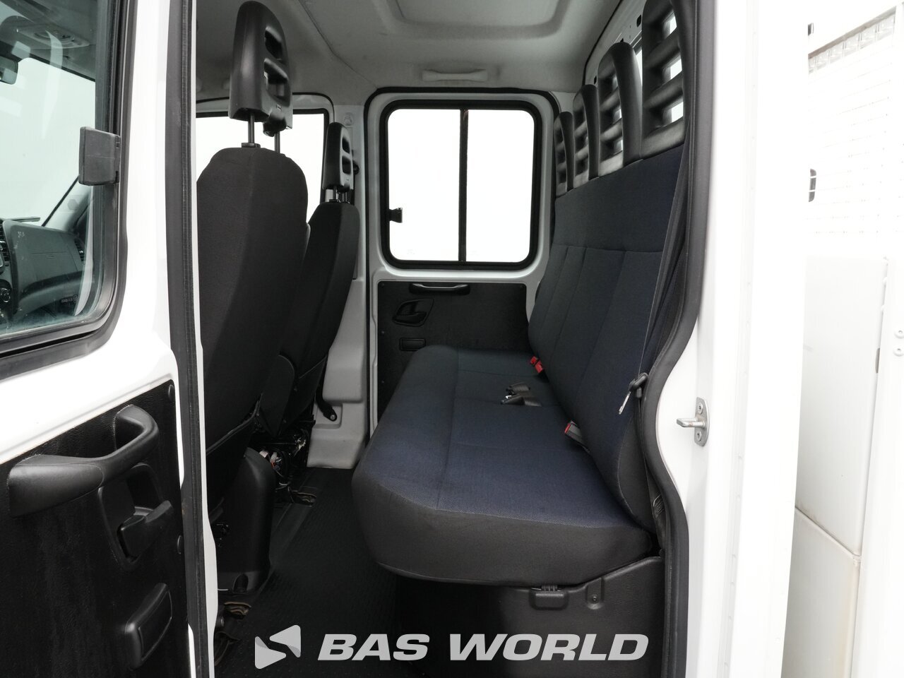 Other : Iveco Daily 35C16 Kiper