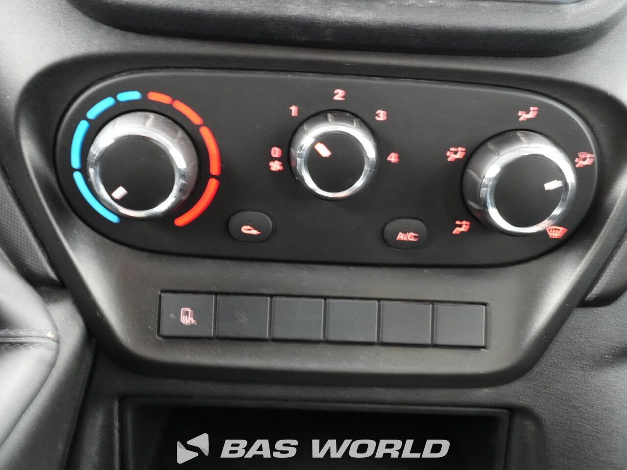 Other : Iveco Daily 35C16 Kiper