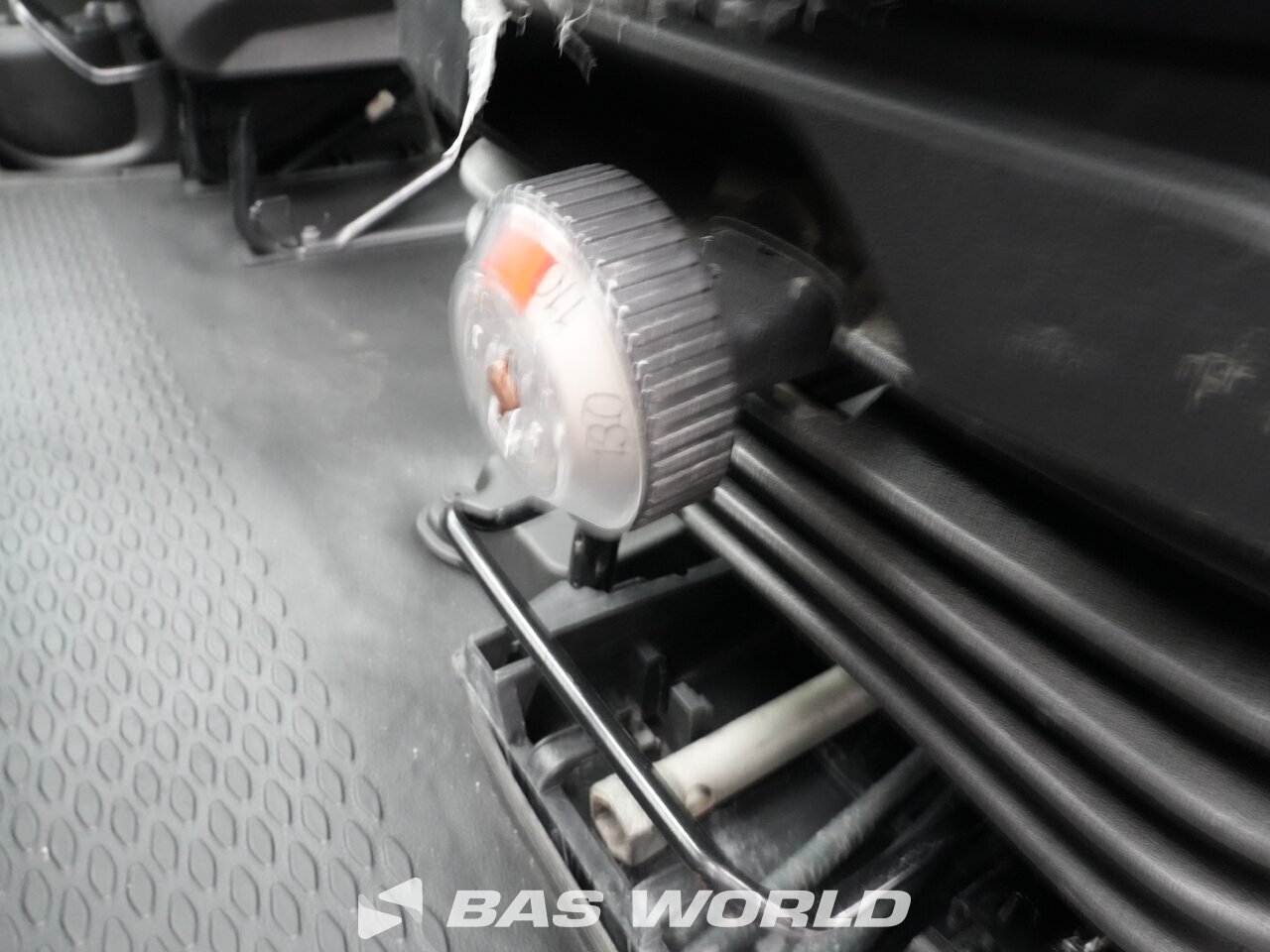Other : Iveco Daily 35C16 Kiper