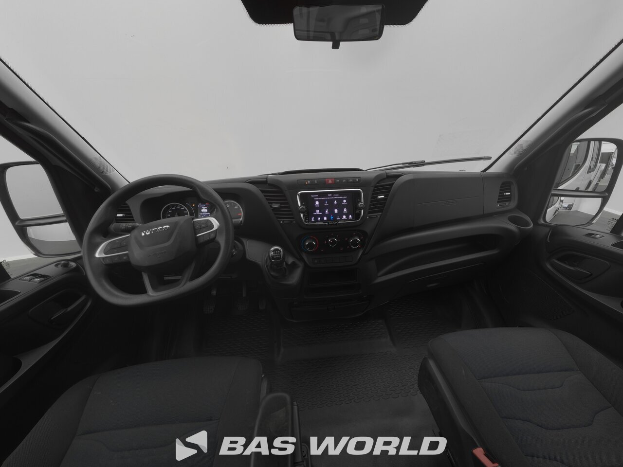 Other : Iveco Daily 35C16 Kiper